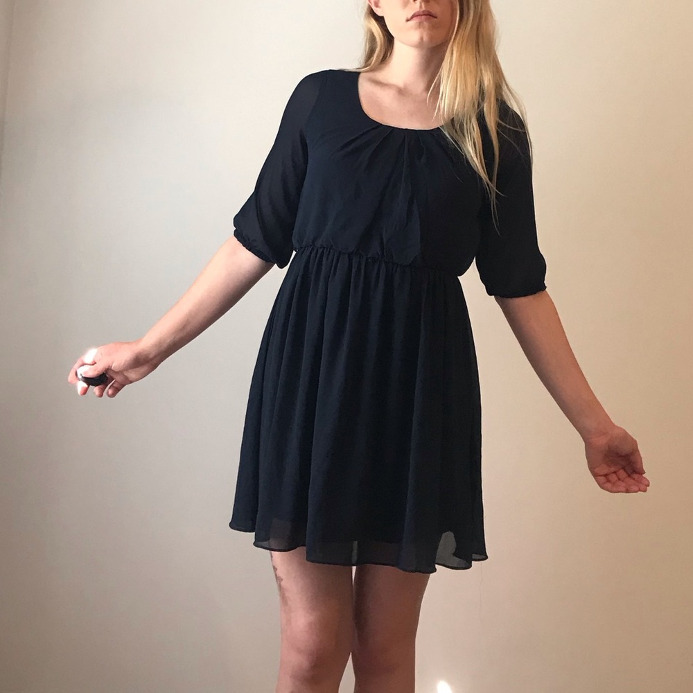 iZ Byer Dress (size XS)